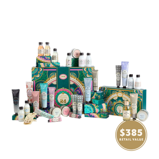 Advent Calendar Majestic Gala 31 Day