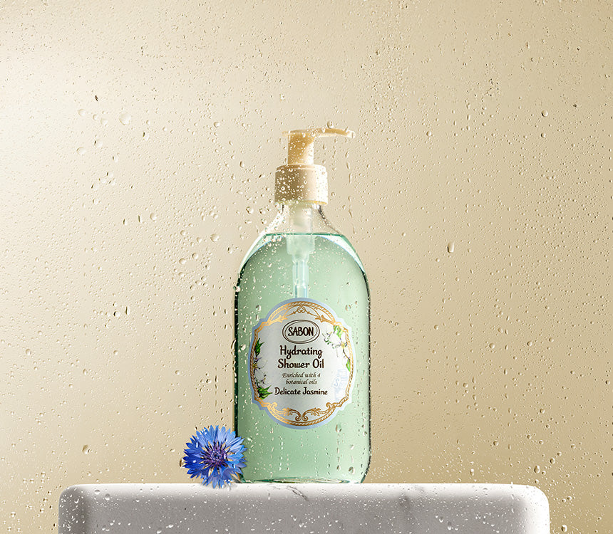 Luxury Soap, Bath & Body Products – SABON