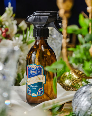 Fabric Mist 300ml Majestic Gala
