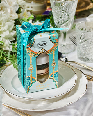 Majestic Gala Kit - White Tea