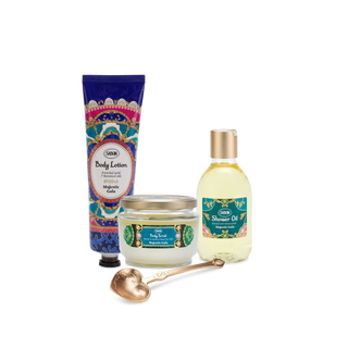 Majestic Gala Hydrating Ritual