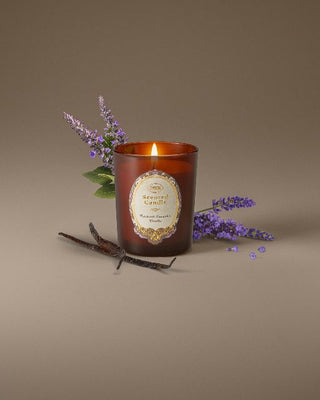 Candle PLV 180gr