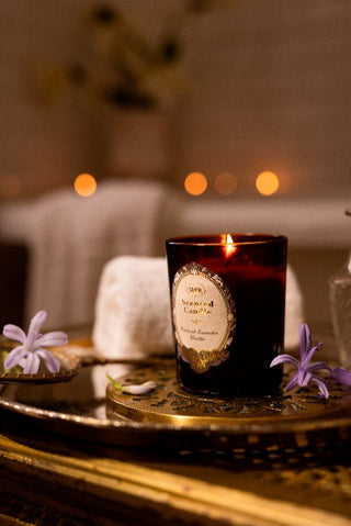 Candle PLV 180gr
