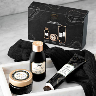 Dead Sea Discovery Kit