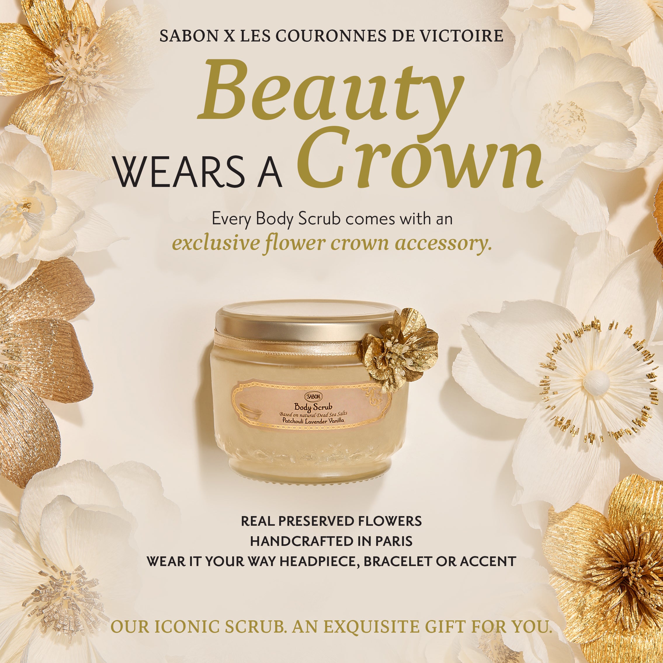 Up To 40% Off | SABON Luxury Bath & Body – Page 2