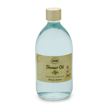 Shower Oil Delicate Jasmine 500mL