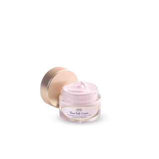 Face Care Rose Cream 15ml