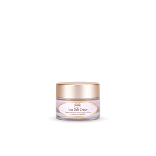 Face Care Rose Cream 15ml