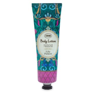 Body Lotion Lily Palace 150mL