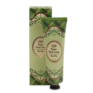Butter Hand Cream Olive Bliss 75mL