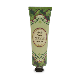 Butter Hand Cream Olive Bliss 75mL