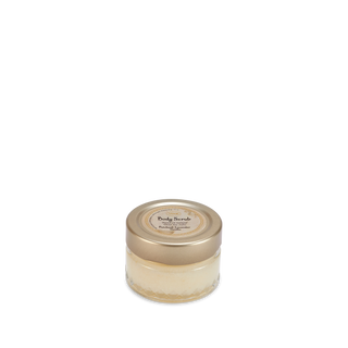Body Scrub Patchouli Lavender Vanilla 60g