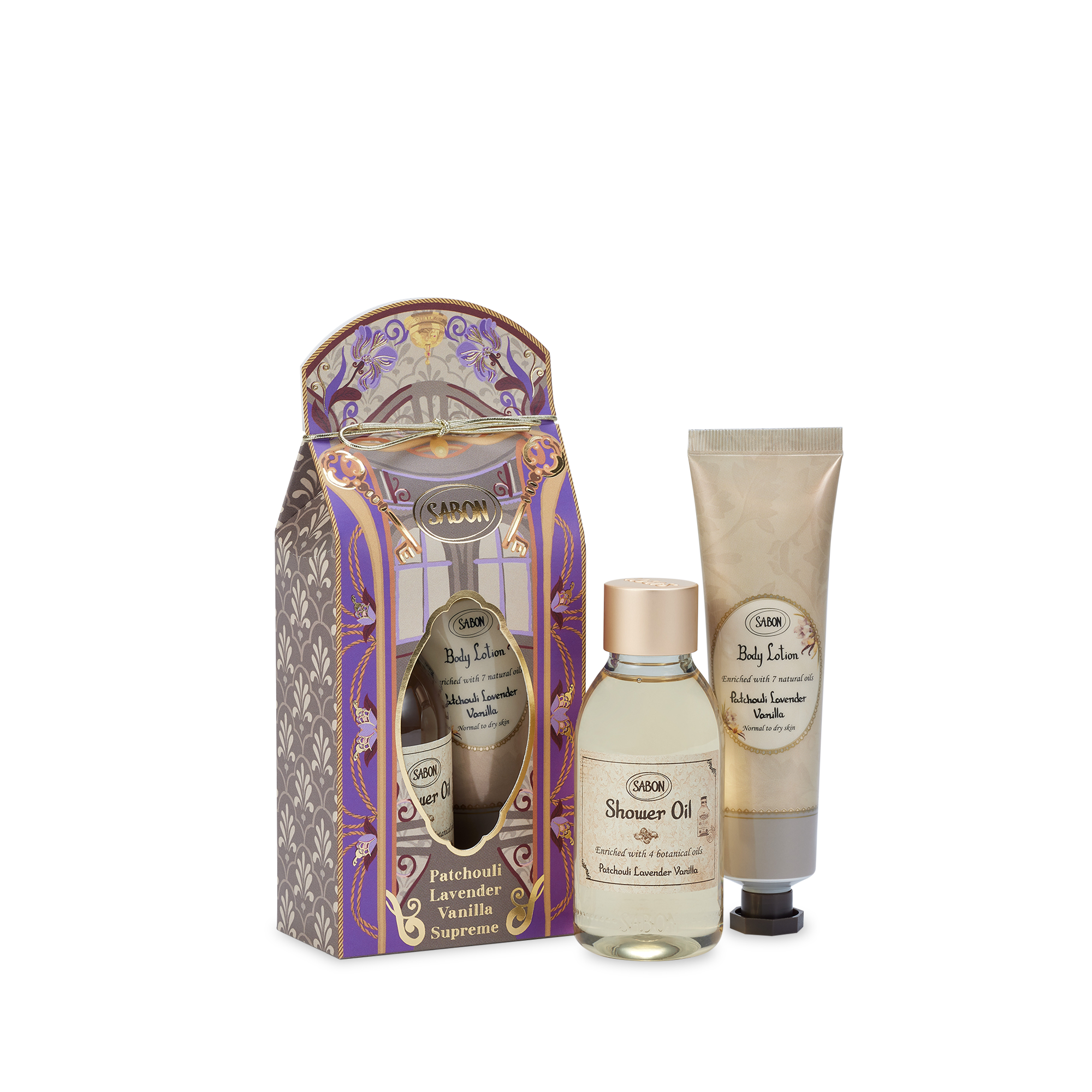 SABON THE PALACE of GIFTING サボンギフト ホリデーギフト (リリー・パレス)』 | SABON (サボン)