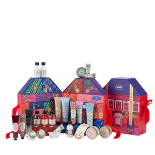 24-Day Advent Calendar