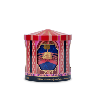 Music Box Lily Palace