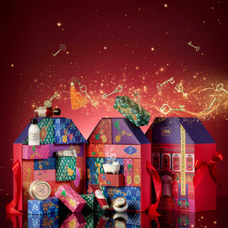 24-Day Advent Calendar