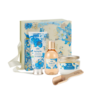 Wonders Of Jasmine Body Ritual