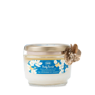 Body scrub Wonders of Jasmine 320g
