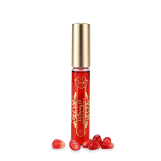 Lip Beauty Oil Red Pomegranate 10mL