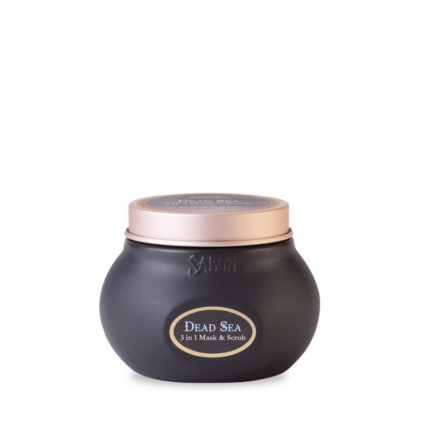 SABON 3in1 Sublime Mask Green Rose 200ml サボン ヘアマスク 3in1 グリーン・ローズ 200ml SABON 3 in 1 Sublime