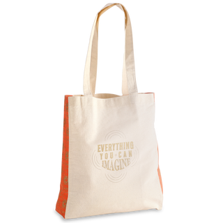 Everything You Can Imagine Eco Tote Bag