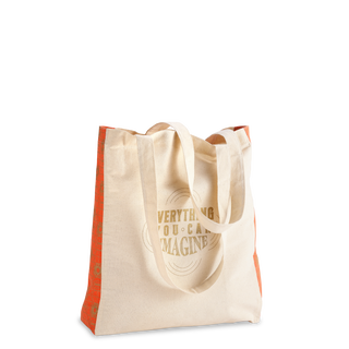 Everything You Can Imagine Eco Tote Bag