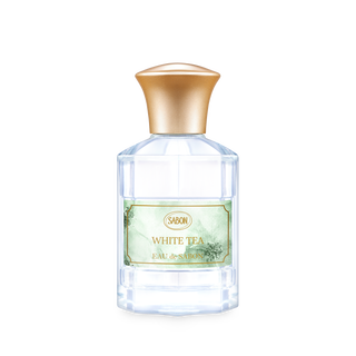 Eau De SABON White Tea 80mL