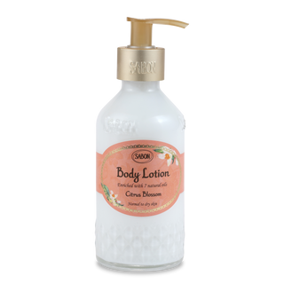 Body Lotion Citrus Blossom 200mL