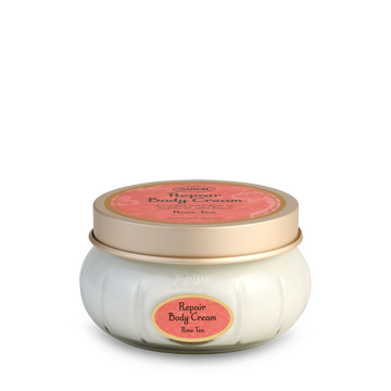 Repair Body Cream Rose Tea 7oz (200mL)