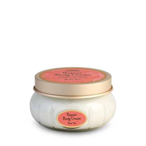 Repair Body Cream Rose Tea Scent 200mL – SABON