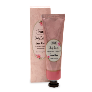 Body Lotion Green Rose 50mL