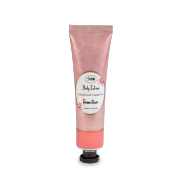 Body Lotion Green Rose 50mL