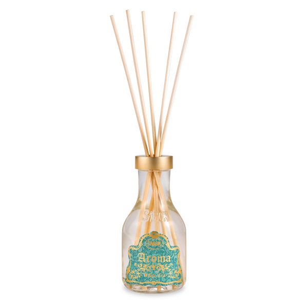 Sabon Aroma Reed Diffuser Mango Kiwi & Passion Fruit 250ml