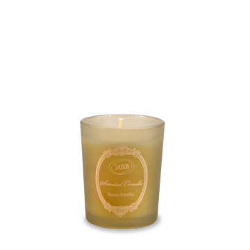 Mini Candle Sweet Vanilla