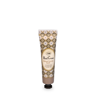 Mini Hand Cream Patchouli Lavender Vanilla 30mL