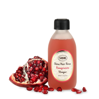 Shine Hair Rinse Pomegranate Vinegar 200mL