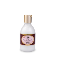 Essential Shampoo Green Rose 300mL