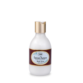 Essential Shampoo Delicate Jasmine 300mL