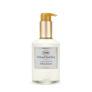 Perfumed Hand Soap Delicate Jasmine 200mL