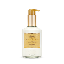 Perfumed Hand Soap Mango Kiwi 200mL