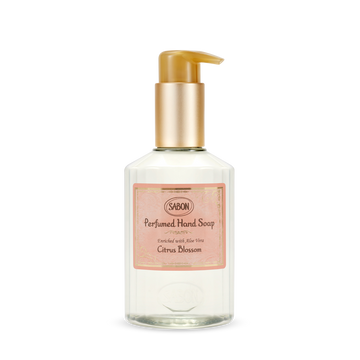 Perfumed Hand Soap Citrus Blossom 200mL