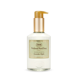 Perfumed Hand Soap Lavender Apple 200mL