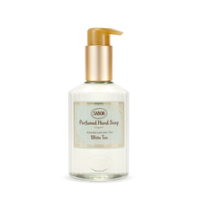 Perfumed Hand Soap White Tea 200mL