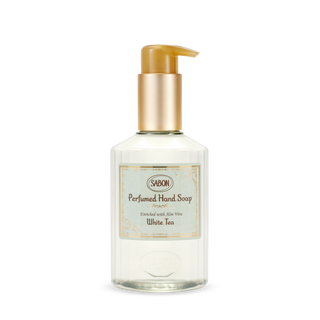 Perfumed Hand Soap White Tea 200mL