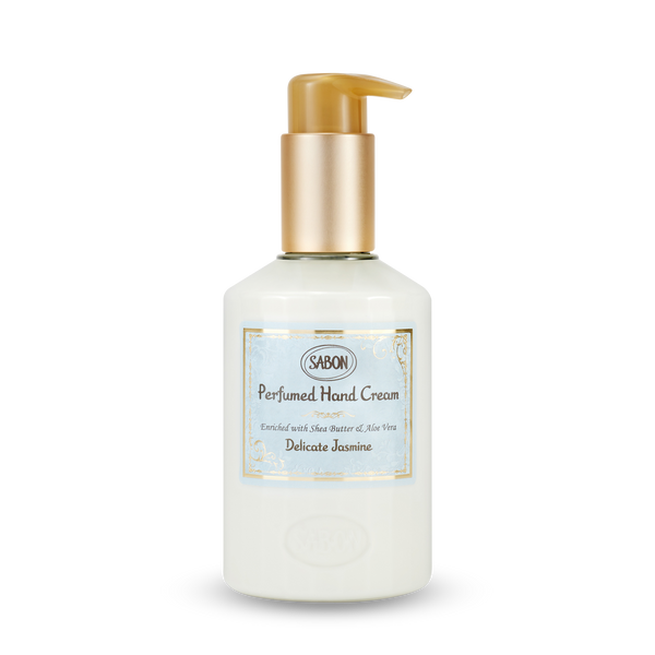 SABON Body Cream & Butter Hand Cream