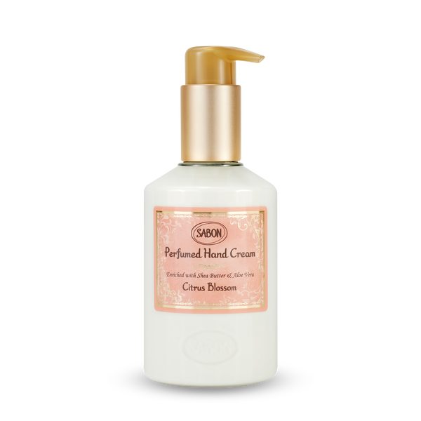 61234000005HandCreamBottleCitr