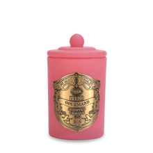 Scented Candle Blush Gourmand