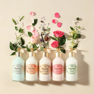 Body Lotion Citrus Blossom 200mL