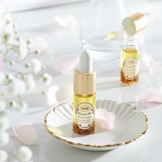 Blossom Oil: Nail & Cuticle 9mL