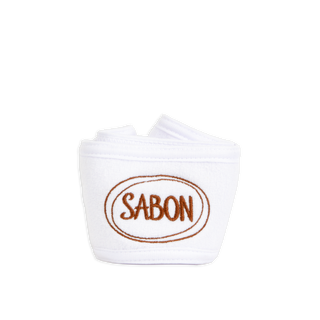 Skincare & Makeup Headband – SABON